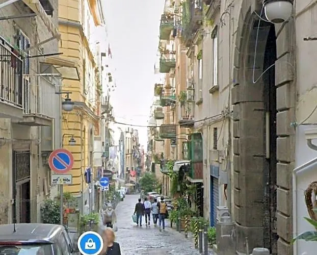 La stanza di Zeza